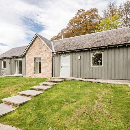 The Kennels Villa Ballogie Exterior foto