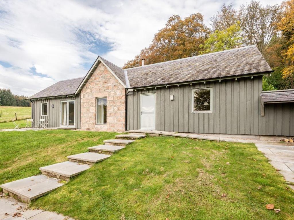 The Kennels Villa Ballogie Exterior foto