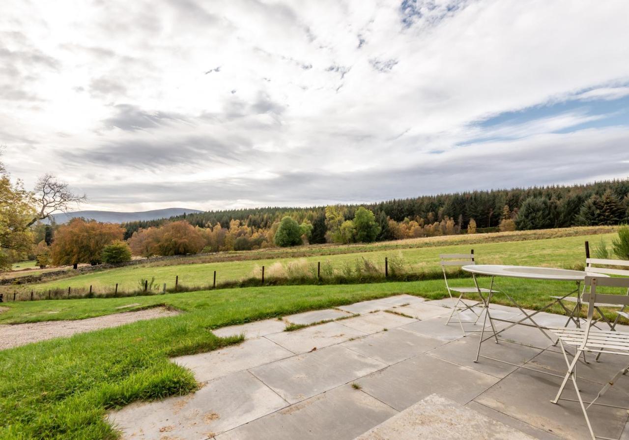 The Kennels Villa Ballogie Exterior foto