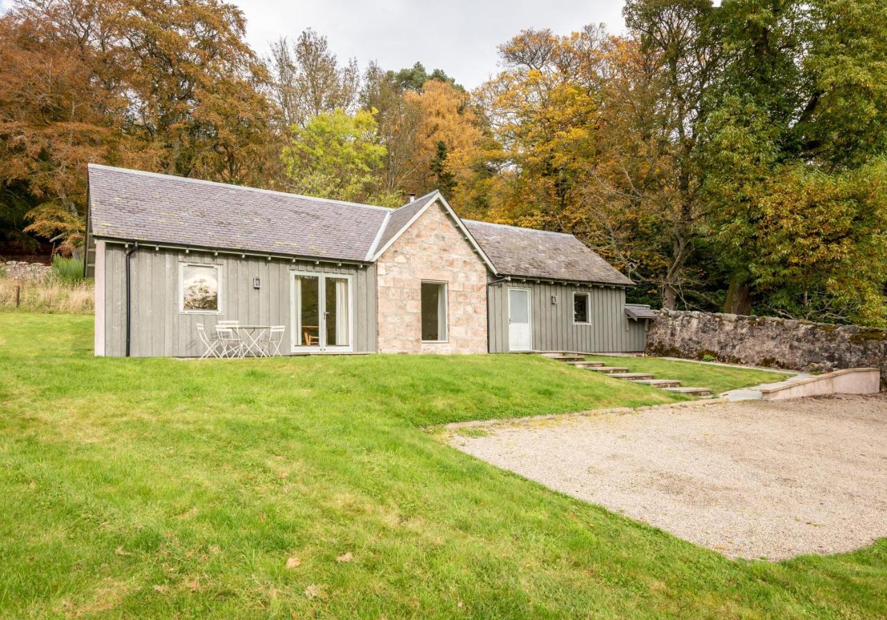 The Kennels Villa Ballogie Exterior foto